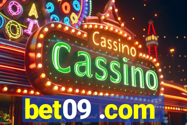 bet09 .com